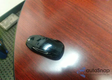 2014 Tesla Model S P85 from USA, damaged, VIN 5YJSA1H19EFP40275